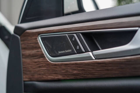 2024 Volkswagen Atlas SEL Premium R-Line 4Motion