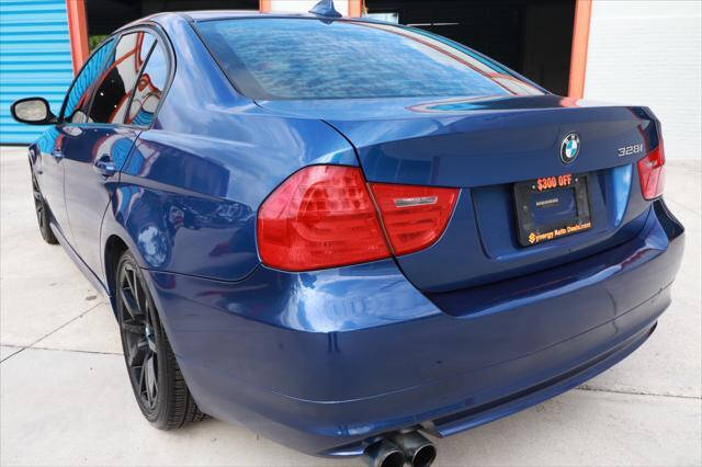 2011 BMW 3 Series  - $6,997