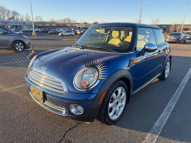 2007 MINI Cooper Base's photo