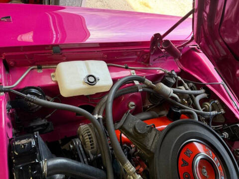 1970 Dodge Super Bee
