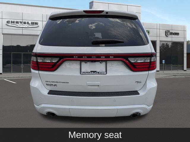 2019 Dodge Durango R/T