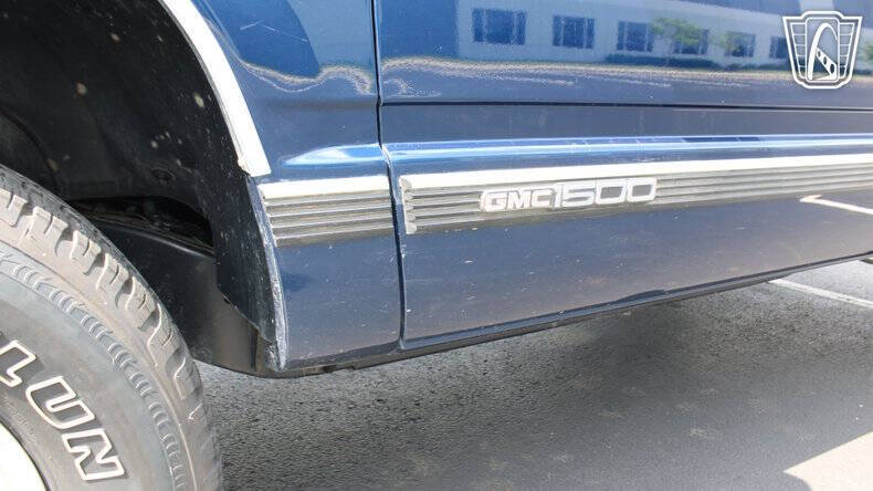 1997 GMC Yukon