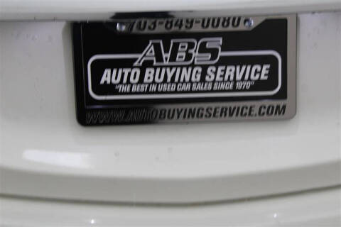 2017 Mercedes-Benz S-Class S 550