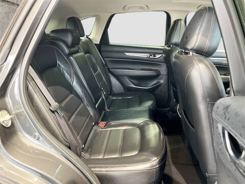 2020 Mazda CX-5 Grand Touring Reserve