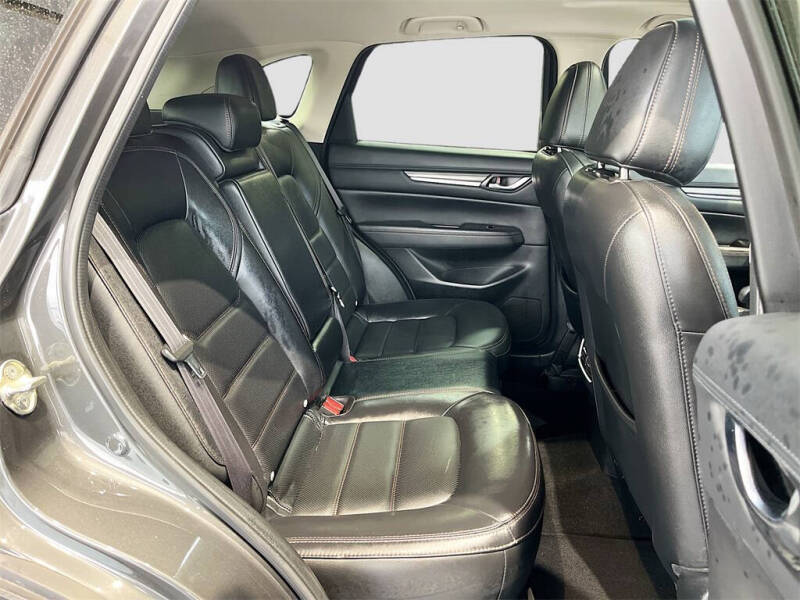 2020 Mazda CX-5 Grand Touring Reserve