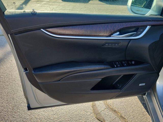 2018 Cadillac XTS Luxury