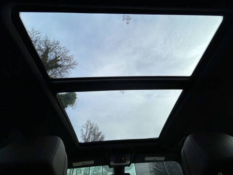 2015 BMW X5 xDrive50i