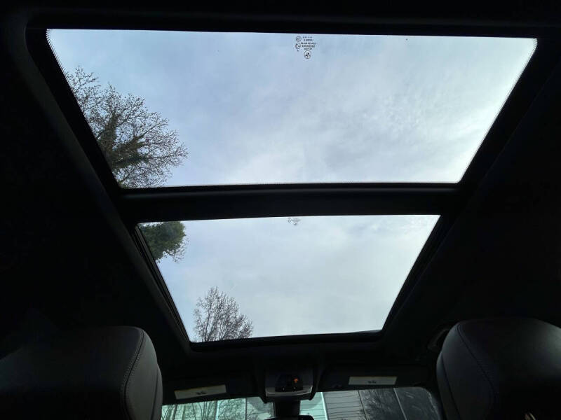 2015 BMW X5 xDrive50i