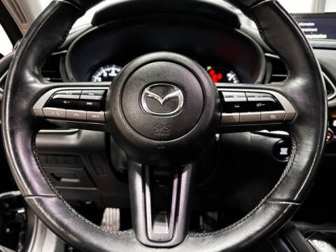 2020 Mazda CX-30 Select