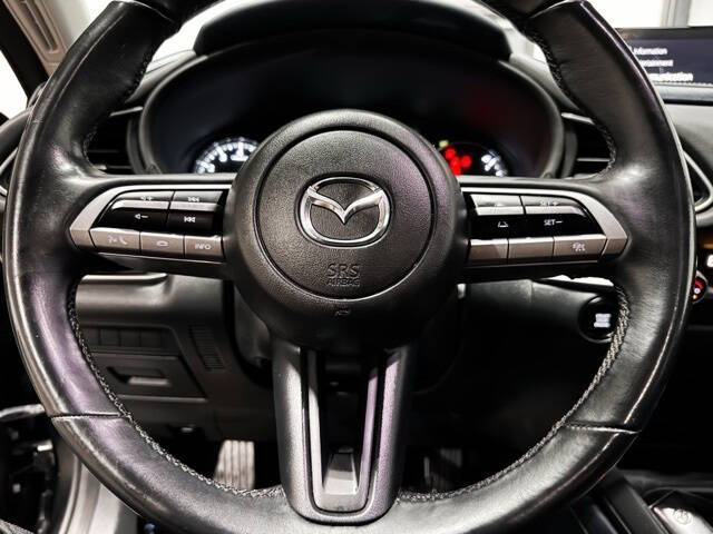 2020 Mazda CX-30 Select