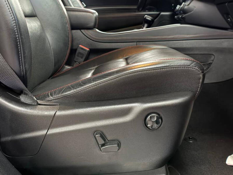 2024 Dodge Durango R/T Plus