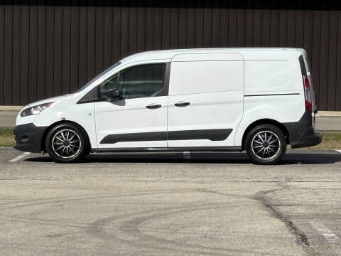 2014 Ford Transit Connect XL