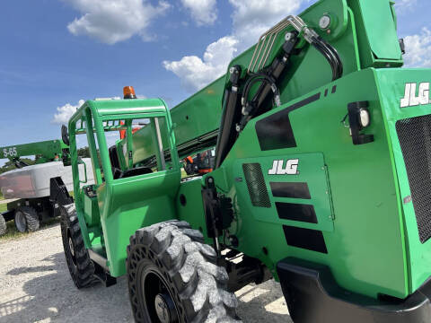 2017 JLG 10042 Telehandler