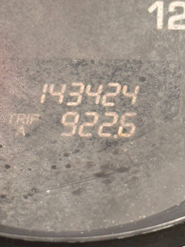 2008 Honda Element SC