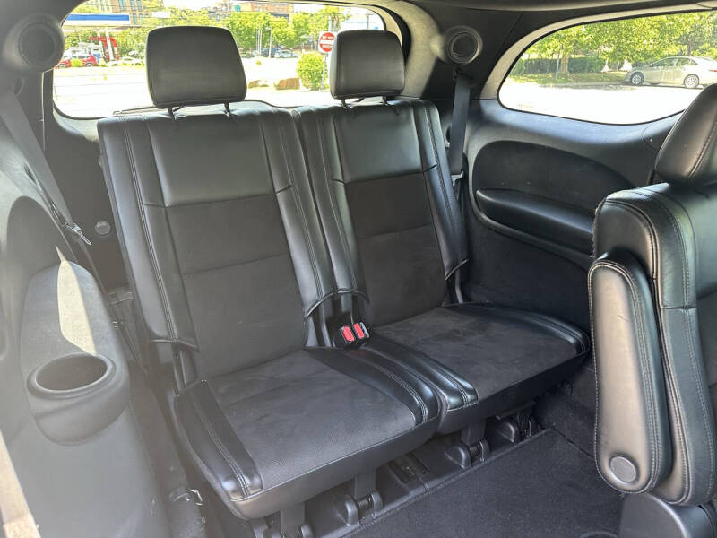 2020 Dodge Durango GT Plus