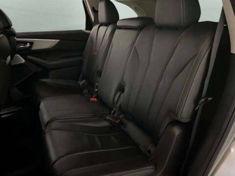 2026 Acura MDX w/Tech