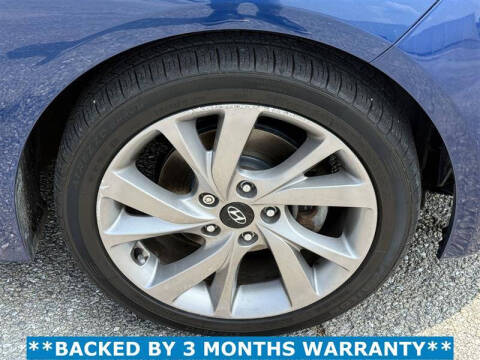 2017 Hyundai Veloster