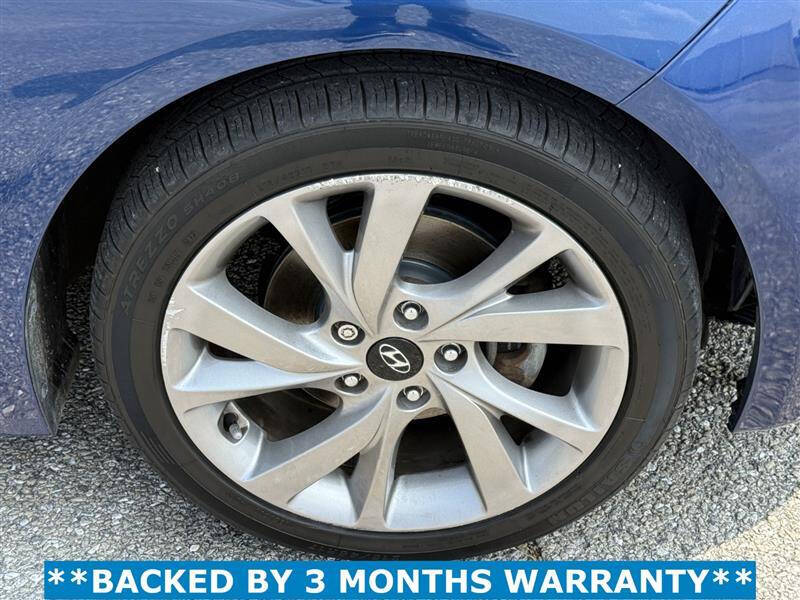 2017 Hyundai Veloster