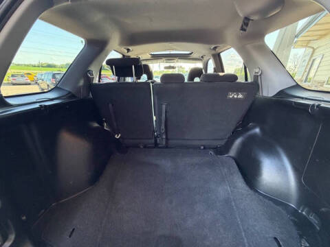 2006 Honda CR-V EX