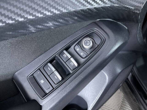 2023 Subaru Ascent