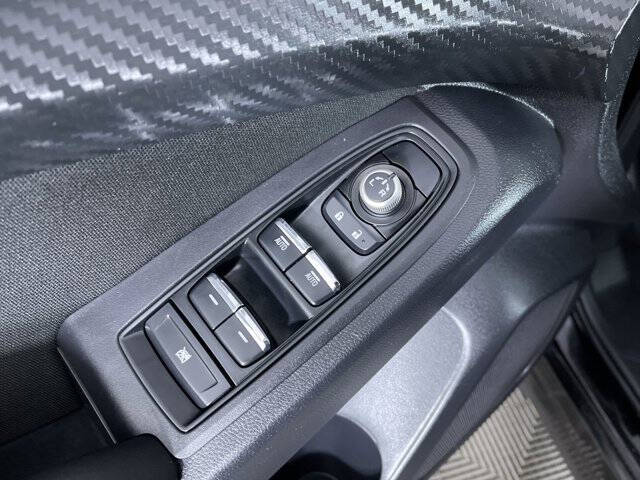 2023 Subaru Ascent