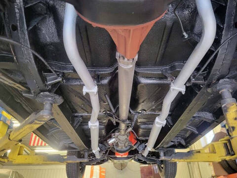 1955 Chevrolet Bel Air