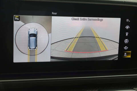 2022 Mercedes-Benz GLE AMG GLE 63 S