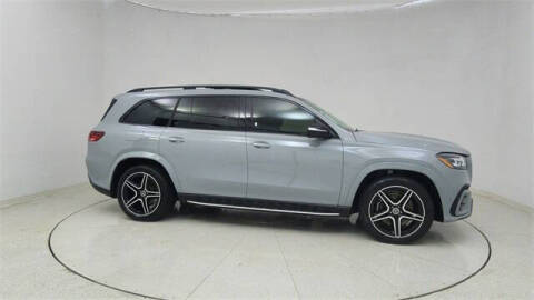 2025 Mercedes-Benz GLS GLS 450