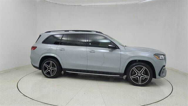 2025 Mercedes-Benz GLS GLS 450