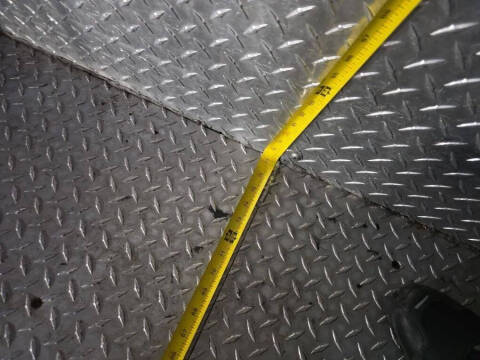 2009 Chevrolet Express 3500