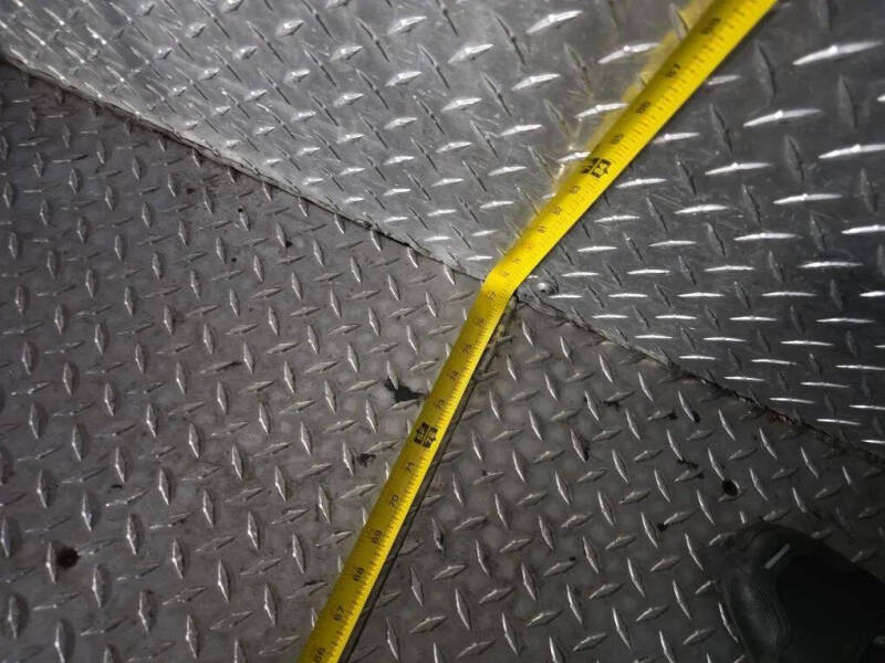 2009 Chevrolet Express 3500