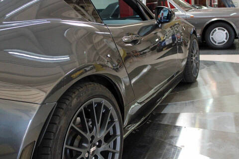 2021 Mazda MX-5 Miata RF Club