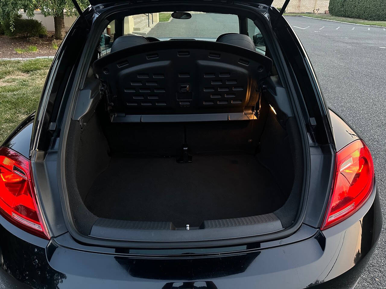 2015 Volkswagen Beetle for sale at Froggy Cars LLC in Hamburg, NJ