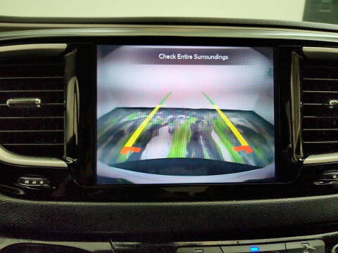 2020 Chrysler Pacifica Touring L Plus