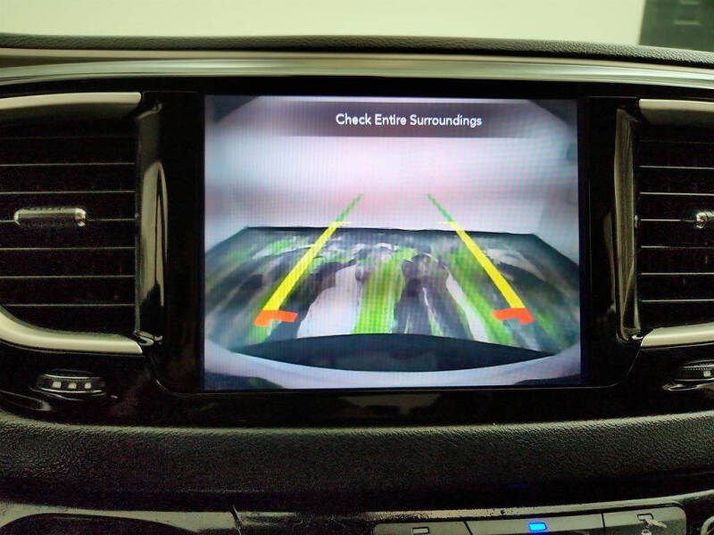 2020 Chrysler Pacifica Touring L Plus