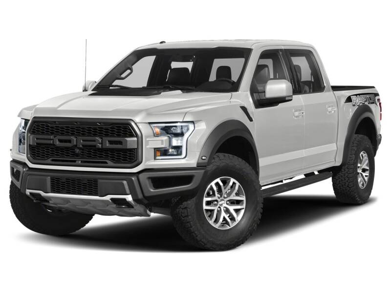 2020 Ford F-150 for sale at Show Low Ford in Show Low AZ
