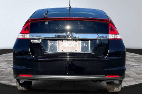 2013 Honda Insight LX