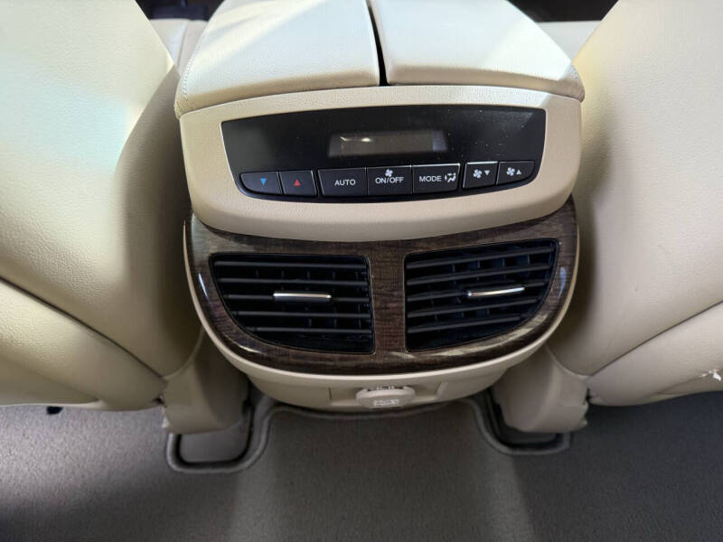 2013 Acura MDX SH-AWD