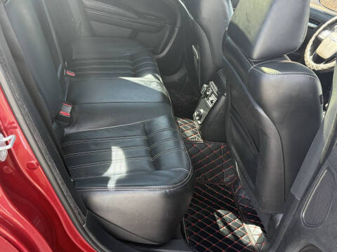 2014 Chrysler 300 S