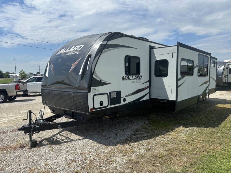 2017 Heartland Mallard