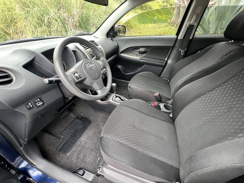2012 Scion xD