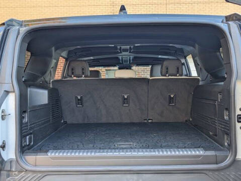 2024 GMC HUMMER EV 2X