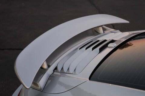 2014 Porsche 911 Turbo S