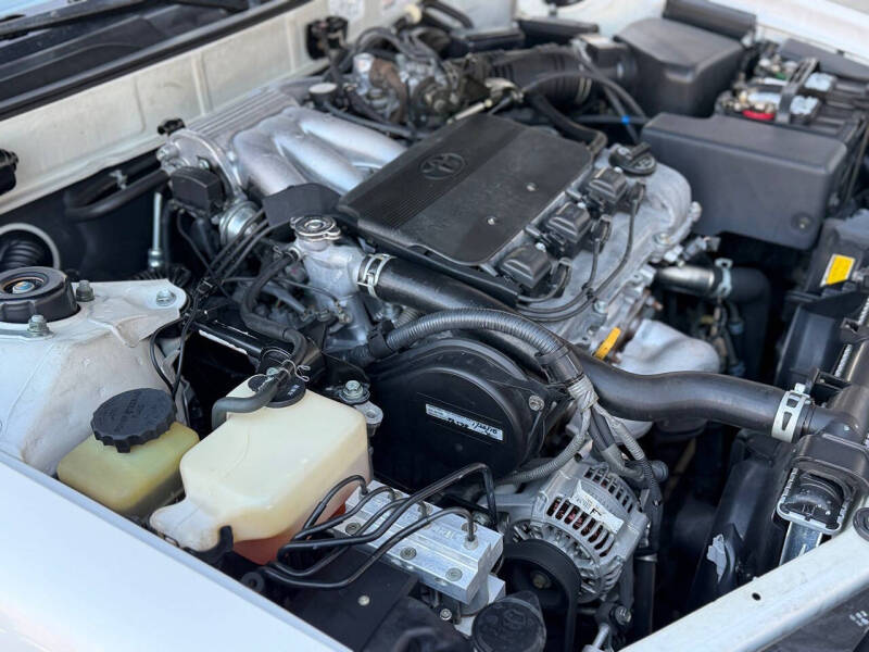 1996 Toyota Avalon XLS