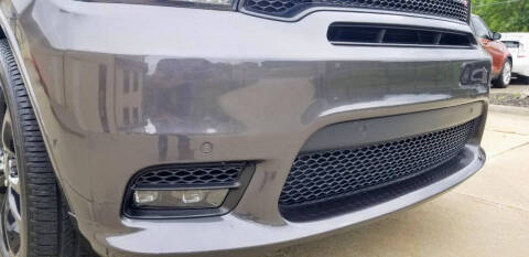 2020 Dodge Durango R/T