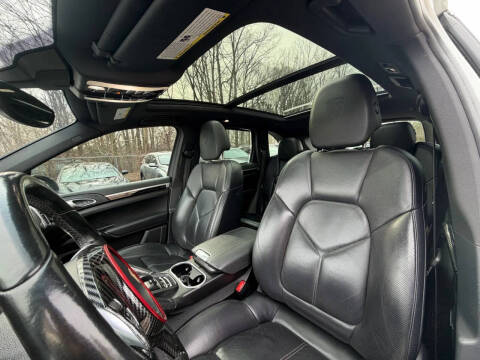 2014 Porsche Cayenne