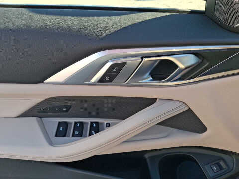 2026 BMW 4 Series 430i xDrive