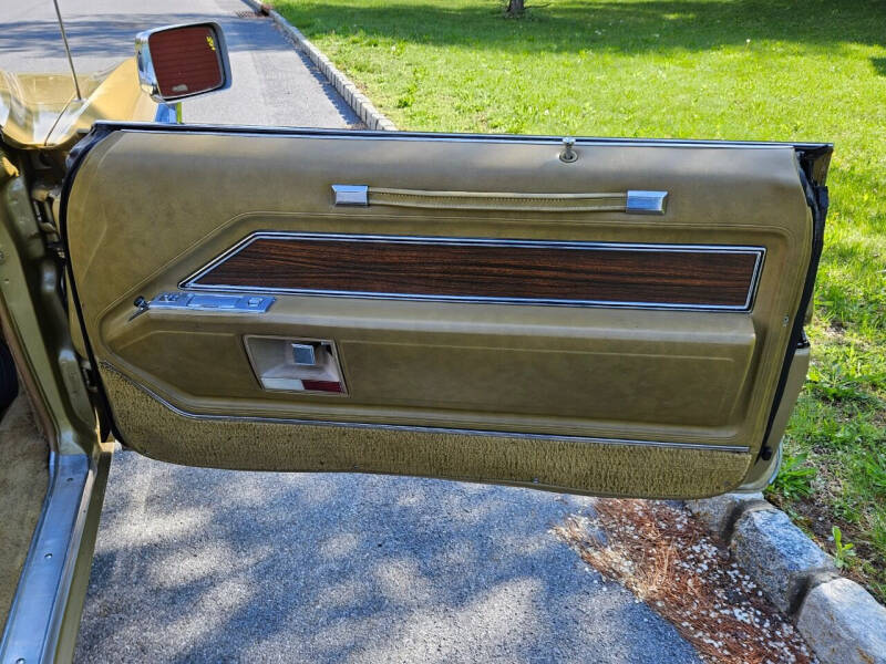 1969 Cadillac DeVille