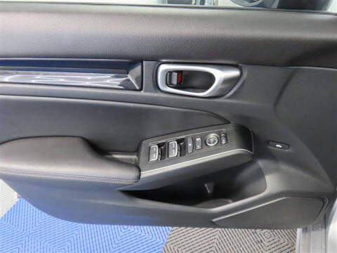 2023 Honda Civic Touring