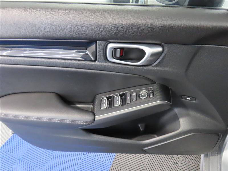 2023 Honda Civic Touring